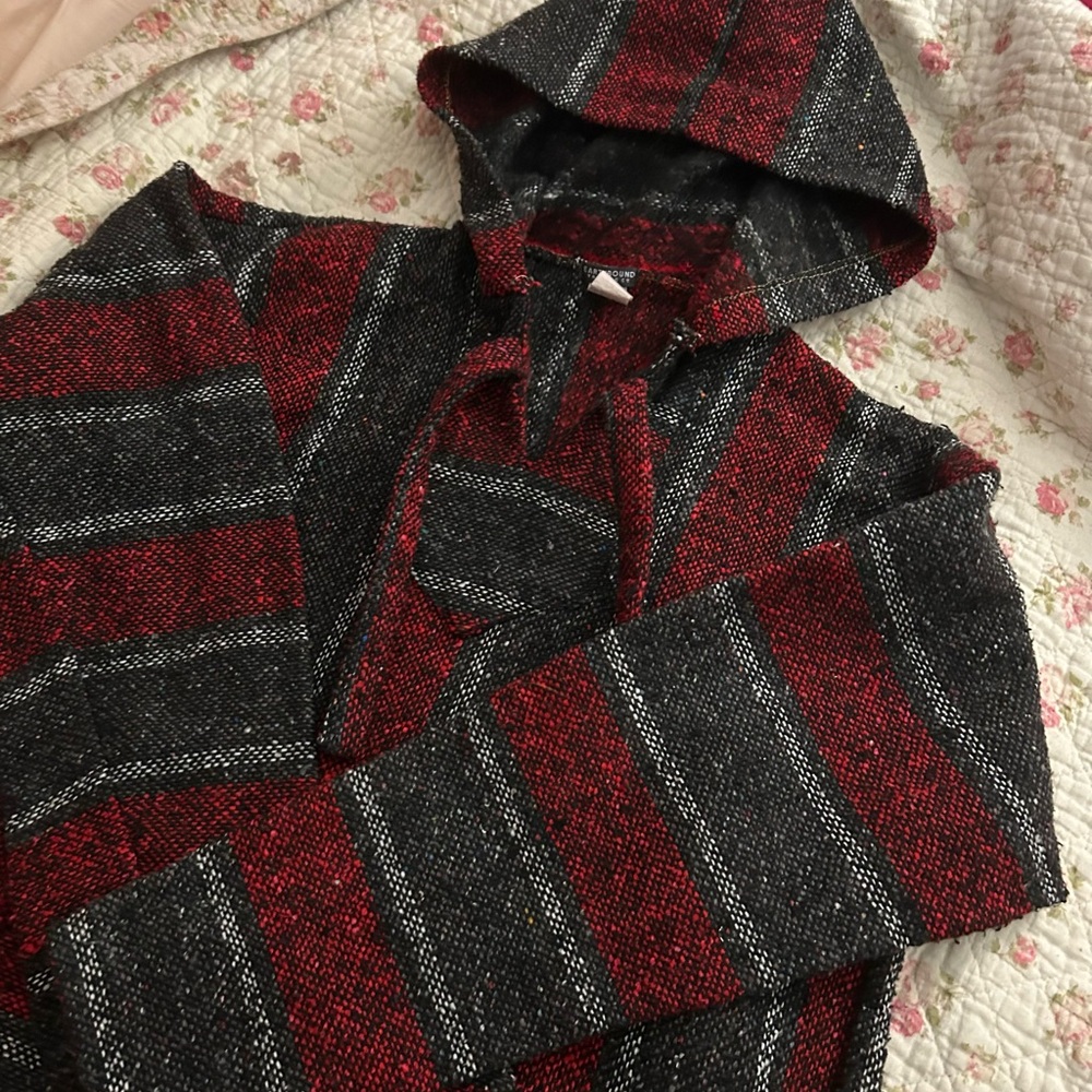 Earthbound Cozy Knit Jacket